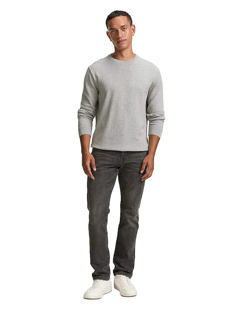 Tom Tailor Pullover Sweater Grey L Men 2
